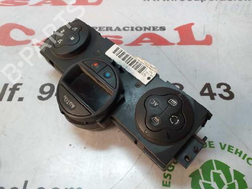Commande Chauffage RENAULT MEGANE II (BM0/1_, CM0/1_)  | BP7955747I5 