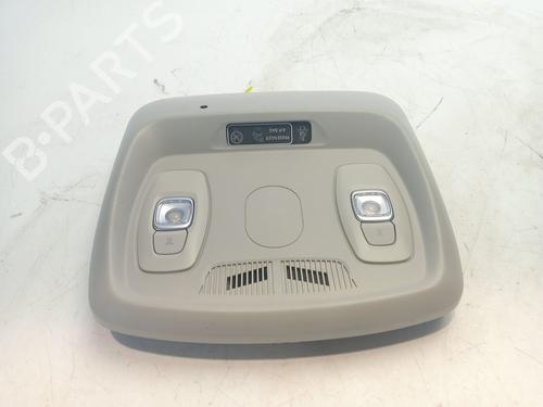 Interior roof light RENAULT KADJAR (HA_, HL_) 1.6 TCe 165 (HLMH) | BP29735134I8