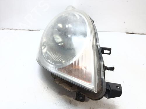 Left headlight NISSAN NOTE (E11, NE11) 1.4 | BP33540818C28 - Image 2