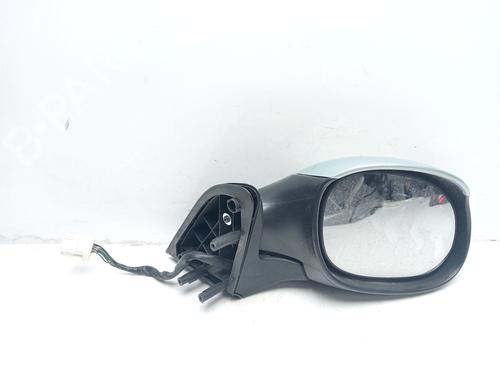 Used Right mirror CITROËN XSARA PICASSO (N68) 1.6 HDi (90 hp) 17708388