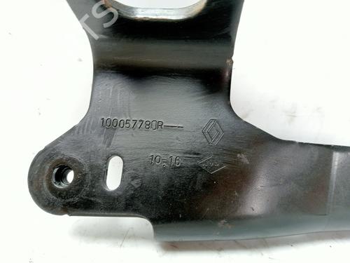Engine mount RENAULT MASTER III Van (FV) | BP19518198M89 - Image 3