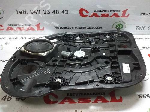 front-right-window-mechanism-kia-carens-iv-17-crdi-82480a4300-2013-7955964 main image