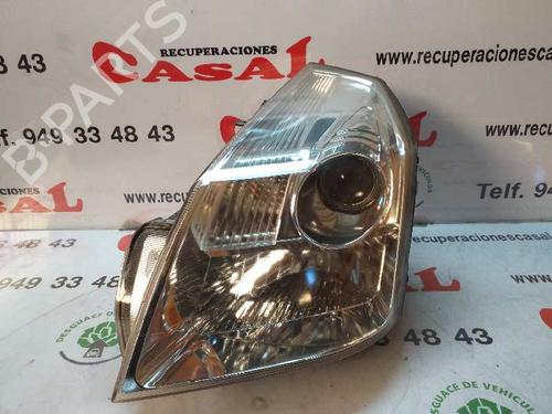 Used Left headlight Left headlight 7956006 7956006