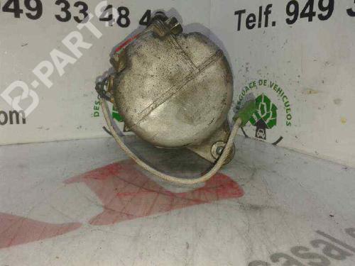 AC compressor SMART CITY-COUPE (450) 0.7 (450.352, 450.353) | BP7951058M34 