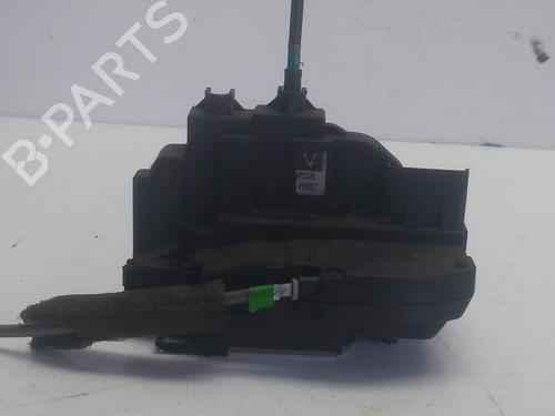 Used Rear right lock Rear right lock NISSAN QASHQAI I (J10, NJ10) 1.5 dCi (106 hp) 33759792 33759792