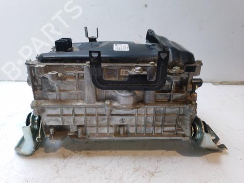 Electronic module TOYOTA YARIS (_P13_)  | BP26520910M83 