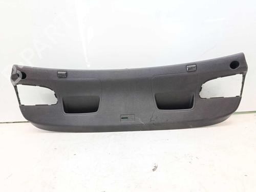 Boot lining HYUNDAI i20 ACTIVE (IB, GB) | BP40603930I3 - Image 2