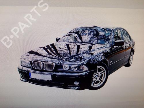 Brukte deler til BMW 5 (E39) 525 d (163 hp) 4434960
