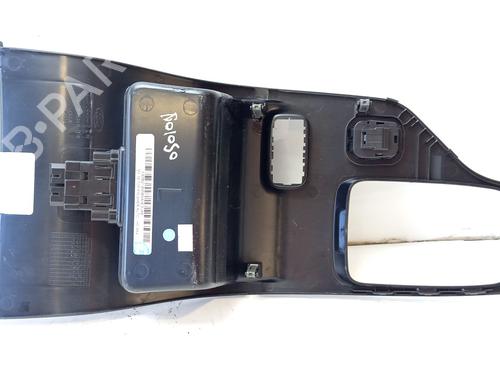 Elektronisk modul FORD RANGER (TKE)  | BP29876670M83