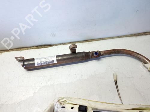 Left curtain airbag PEUGEOT 307 SW (3H)  | BP10276030C11 