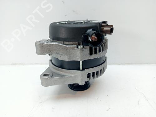 Alternator PEUGEOT 406 (8B) 2.2 | BP16131380M7 