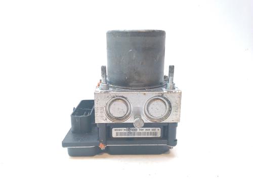 ABS pump CITROËN C4 Picasso I MPV (UD_)  | BP17441930M43 