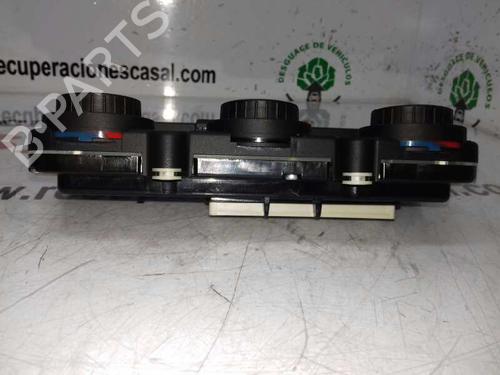 Climate control VW GOLF V (1K1) 2.0 GTI | BP7952686I5 