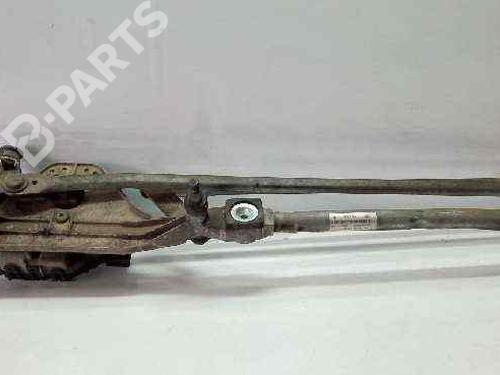 Used Rear wiper motor Rear wiper motor FORD FOCUS II Estate Van 1.6 Ti-VCT (116 hp) 10275946 10275946