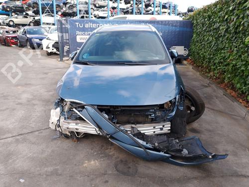 Used Parts TOYOTA COROLLA Estate (_E21_) 2.0 Hybrid (MZEH12) 4372441