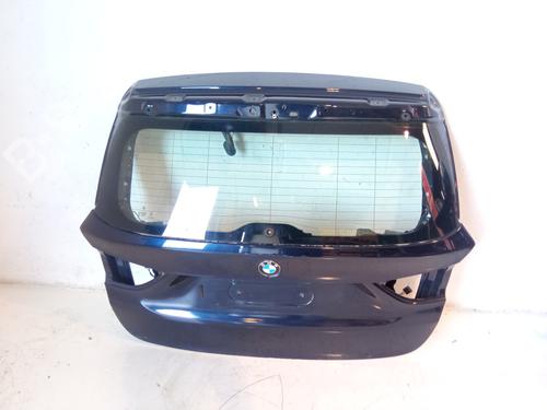 Bagklap CC/Kombi-Coupé Bagklap CC/Kombi-Coupé BMW 2 Gran Tourer (F46) 220 i (192 hp) 24315603 24315603
