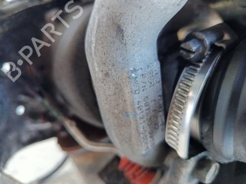 Engine OPEL ASTRA H GTC (A04) 1.7 CDTi (L08) | BP33609730M1 - Image 7