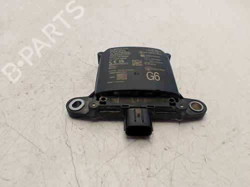 Used Electronic module Electronic module 36503483 36503483