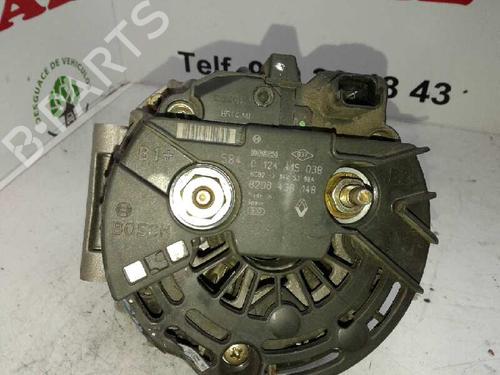 Alternator DACIA SANDERO  | BP7961782M7