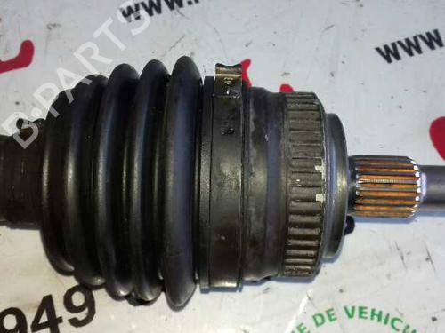 Left front driveshaft MERCEDES-BENZ A-CLASS (W168) A 140 (168.031, 168.131) | BP7952248M38 