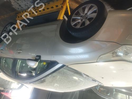 Starter CITROËN C4 I (LC_) 1.6 HDi | BP36162185M8 - Image 9