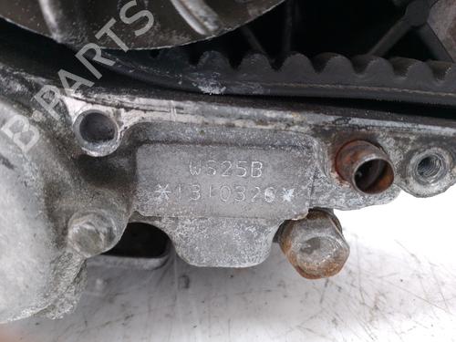 Engine KAWASAKI MOTORCYCLES J J125 (C6) | BP24703006M1 - Image 3