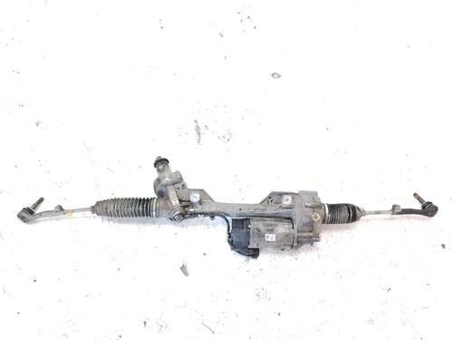 Used Steering rack Steering rack BMW 1 (E81) 118 i (143 hp) 40035973 40035973