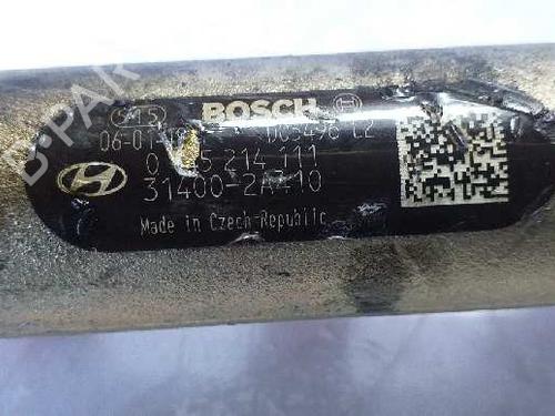 Injection rail KIA CEE'D Hatchback (ED) | BP9624482M98 - Image 2