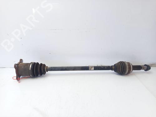 Used Right rear driveshaft Right rear driveshaft LEXUS NX (_Z1_) [2014-2026] 34343413 34343413