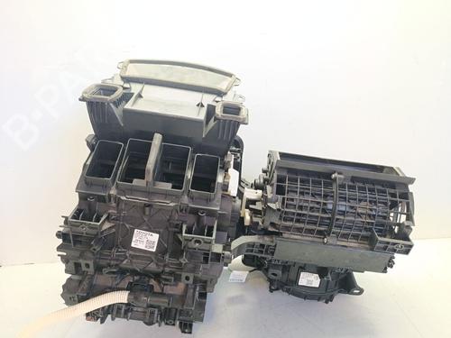 Used Heater matrix box Heater matrix box 38085451 38085451