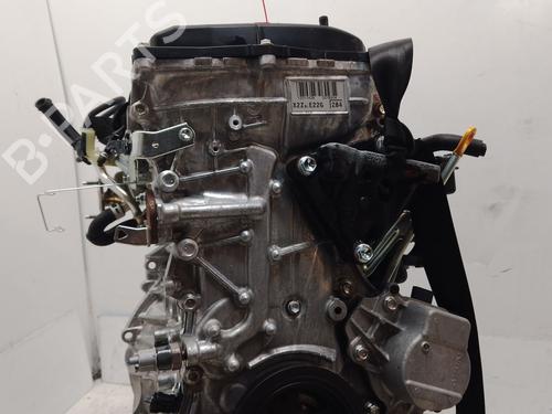 Engine TOYOTA COROLLA Hatchback (_E21_, _EA1_, _EH1_)  | BP31697310M1  - Image 7