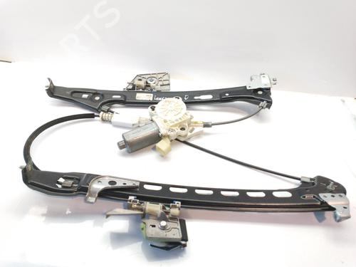 Rear right window mechanism MERCEDES-BENZ CLS (C219) CLS 350 (219.356) | BP10540583C25