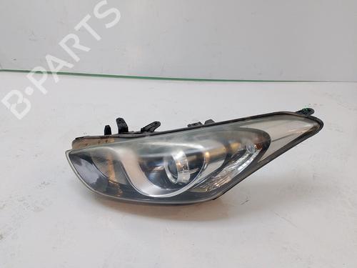 Full front HYUNDAI i30 (GD) 1.4 CRDi | BP34607001S1 - Image 15