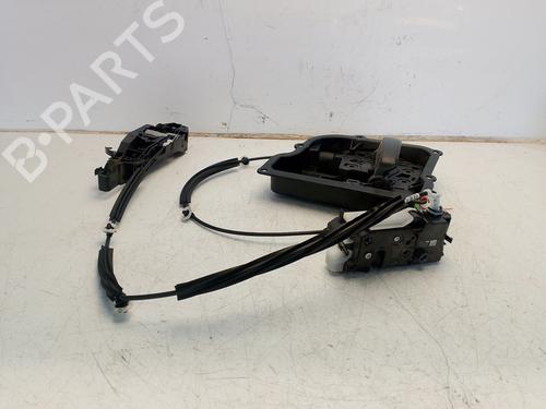 Used Rear right lock Rear right lock 37795723 37795723
