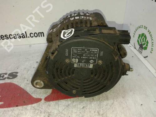 Alternator NISSAN MICRA II (K11)  | BP7962102M7 