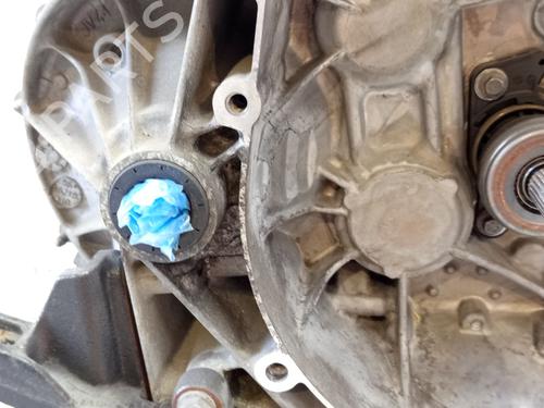 Gearbox PEUGEOT 308 SW I (4E_, 4H_)  | BP30481005M3 