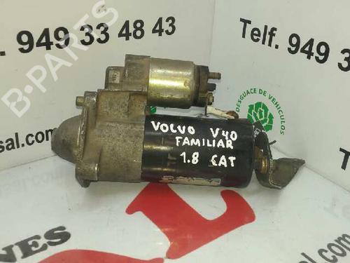 Used Starter VOLVO V40 Estate (645) 1.8 (122 hp) 7962727