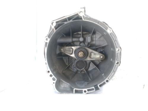 Used Gearbox BMW 1 (F20) 116 d (116 hp) 26461158