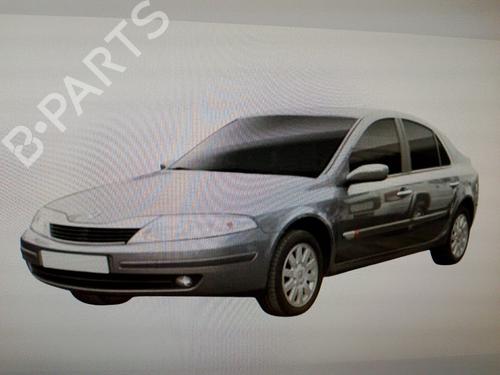Used Parts RENAULT LAGUNA II (BG0/1_) [2001-2007]  4405997