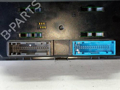 Climate control OPEL ASTRA H (A04)  | BP10203794I5 