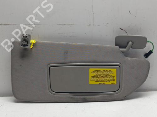 Used Right sun visor Right sun visor VOLVO XC90 I (275) [2002-2015] 33675368 33675368