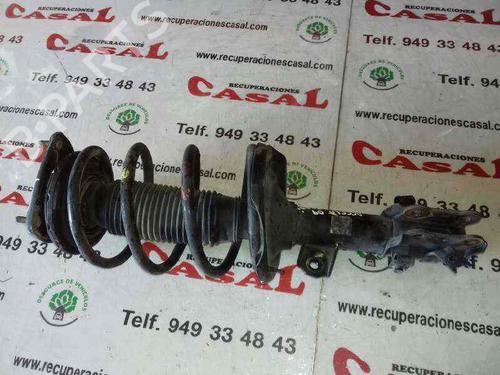 Right front shock absorber HYUNDAI ACCENT III Saloon (MC)  | BP7954123M17 