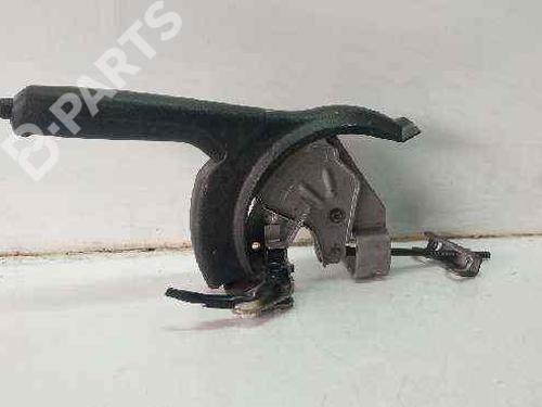 Used Hand brake TOYOTA AYGO (_B4_) [2014-2025]  10164855