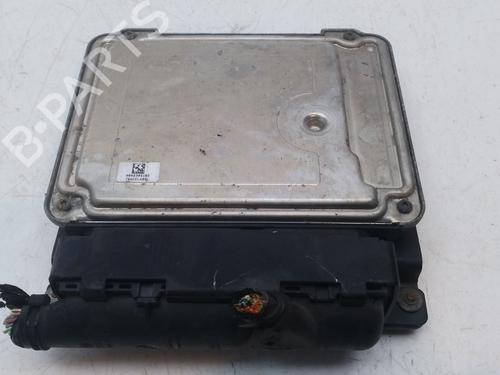 Engine control unit (ECU) SEAT IBIZA IV (6J5, 6P1)  | BP26408861M57 