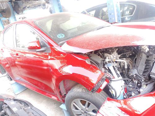 Rear right panel TOYOTA YARIS (_P13_)  | BP29431555C61 