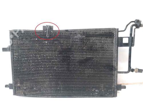 AC radiator AUDI A6 C5 (4B2) 2.5 TDI | BP20936754M32 