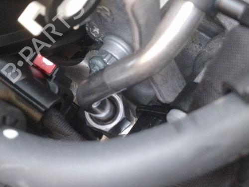 Engine SEAT IBIZA V (KJ1, KJG) 1.0 TSI | BP25037201M1 