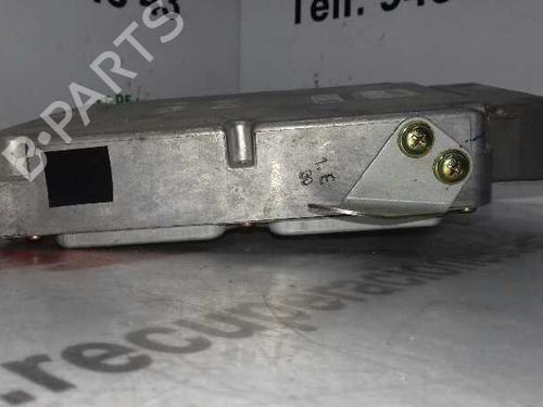 Motorstyringsenhed MAZDA 6 Saloon (GG) 2.0 DI (GG14) (121 hp) 7963775