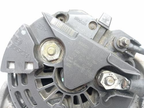 Alternator OPEL ZAFIRA A MPV (T98)  | BP18647693M7 