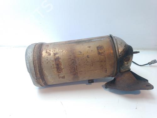 Used Particulate filter Particulate filter 21121204 21121204